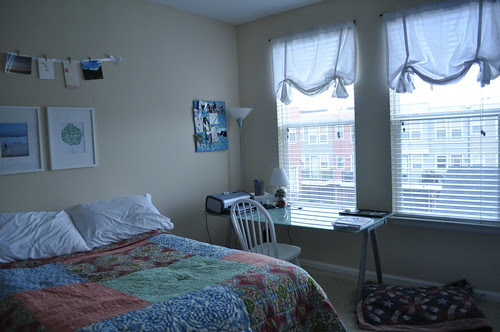 new curtains