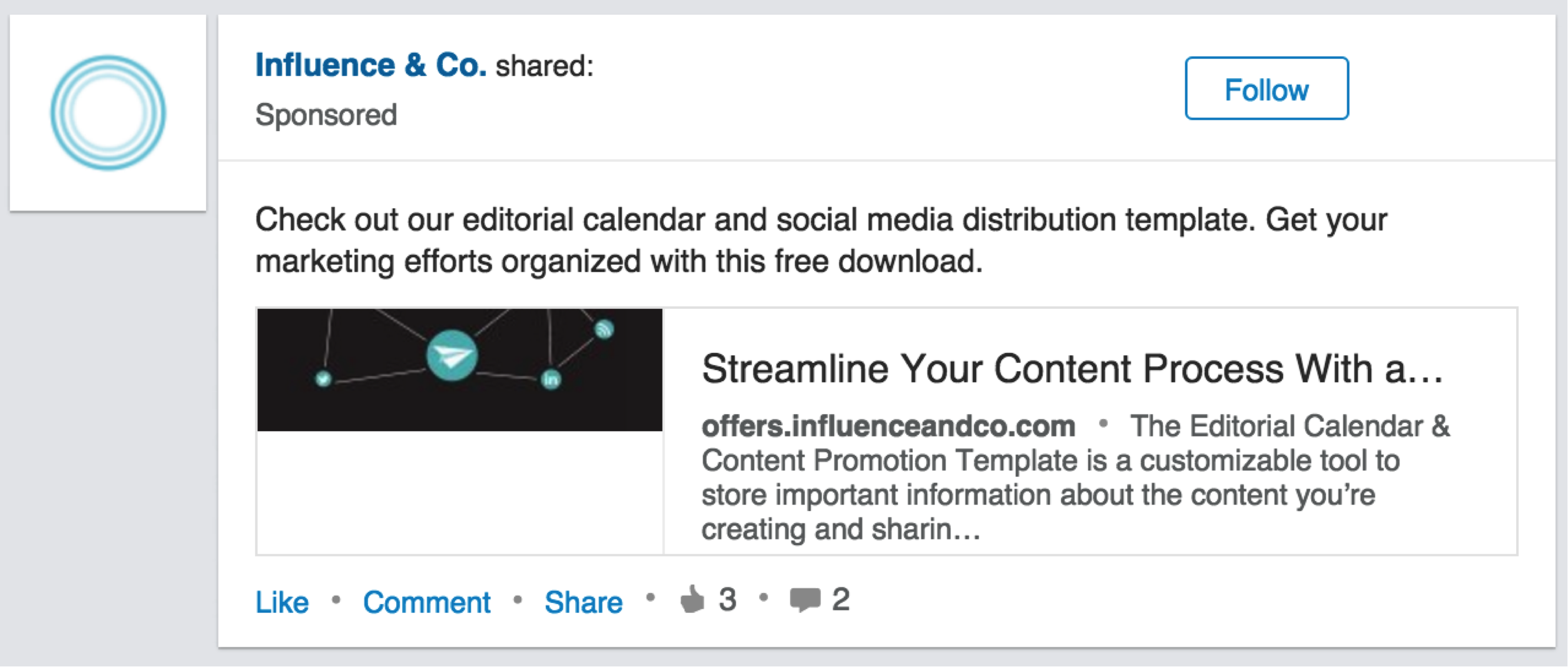 LinkedIn_Post_Influence_and_Co.png