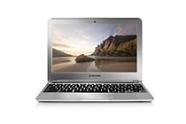 Samsung Chromebook (Wi-Fi,