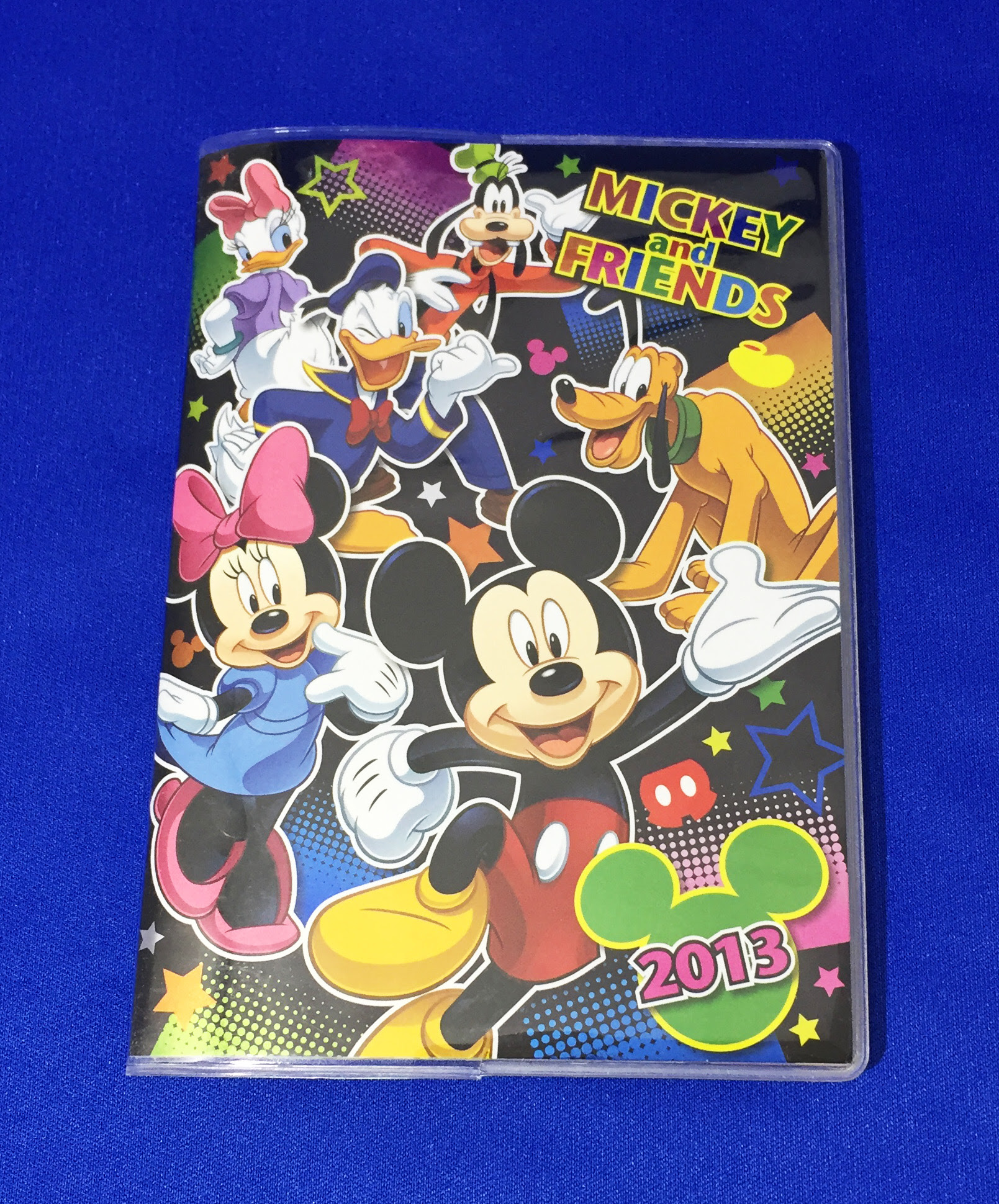 スケジュール帳 手帳 11 17年 Blog 天才の憂鬱