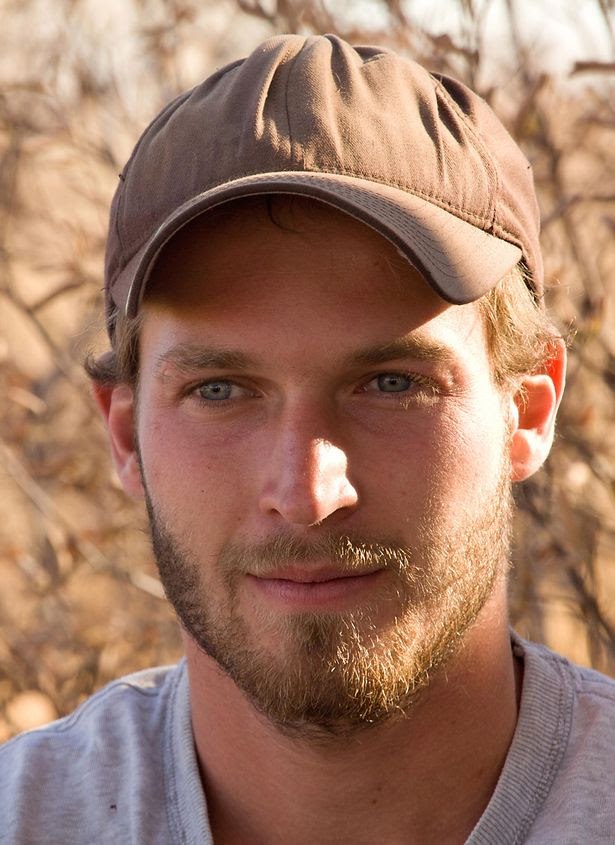 The heartwarming story was one of the biggest viral hits of 2014 - a lioness jumps onto a man and embraces him