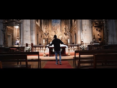 Video Oficial Hernâni da Silva feat. Prodigio – Pai Perdoa-lhes