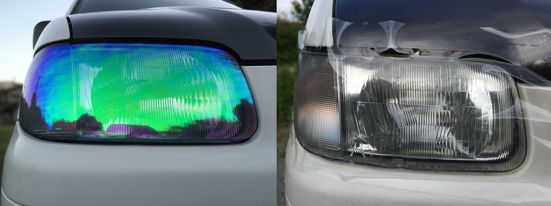 カーラッピング カーフィルム 痛車 Cutplan カットプラン