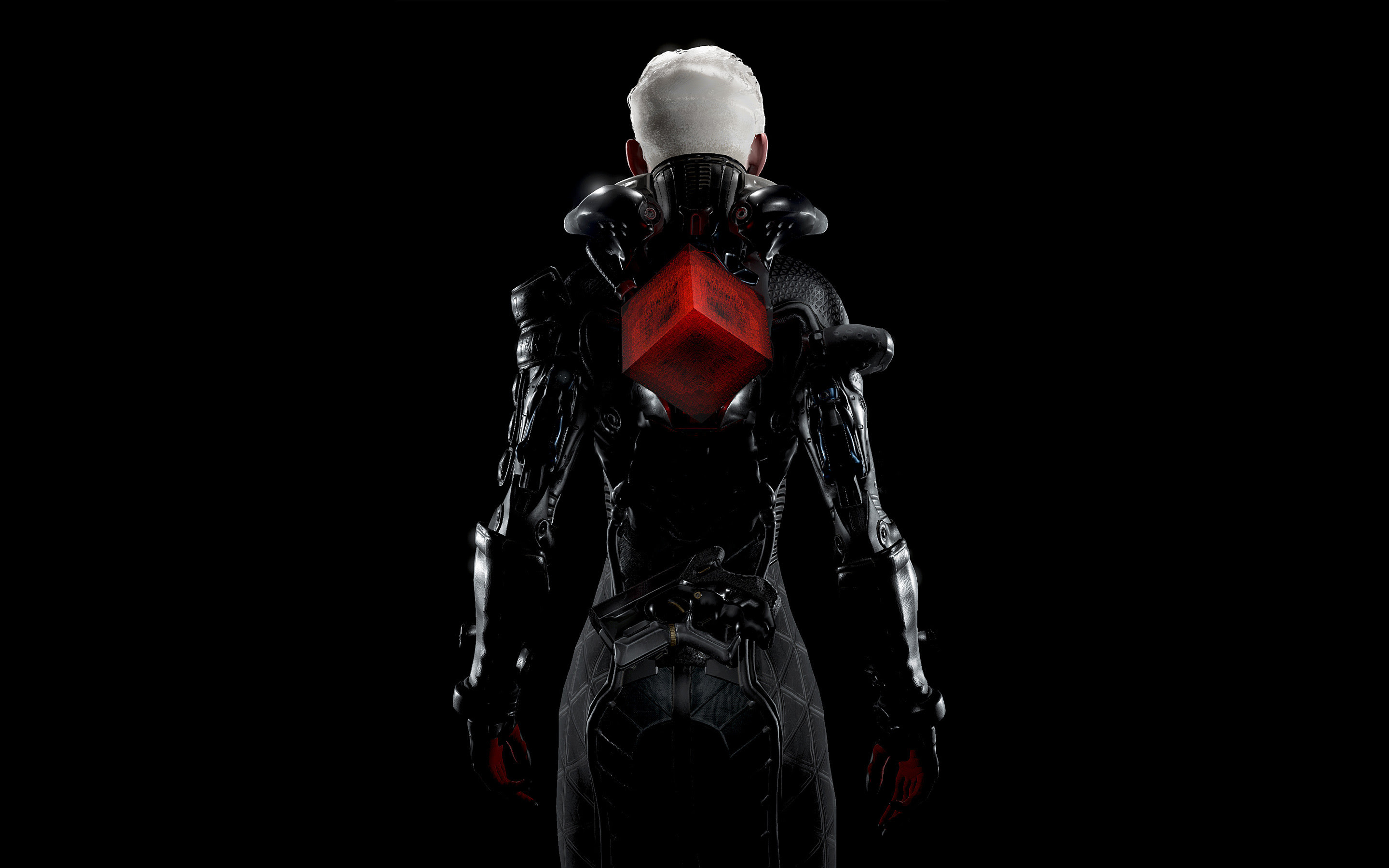 4K Gaming Wallpapers (47+ images)
