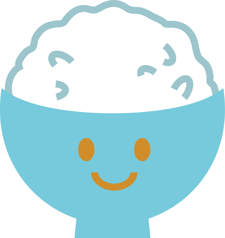 食事イラスト 食べる いただきます素材に 可愛い無料イラスト素材集