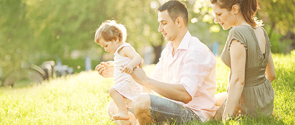 Complete Tax Planning Guide for New Parents - TaxACT Blog