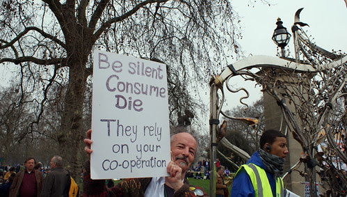 Consent Of The Governed. consent of the governed