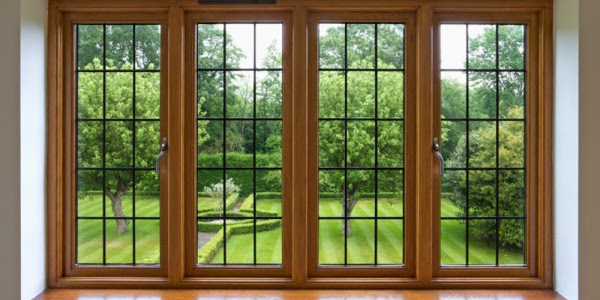Window Installation