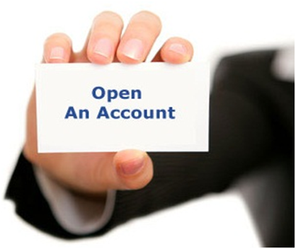 Answers for Open a bank account - IELTS listening practice ...