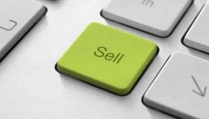 sell button
