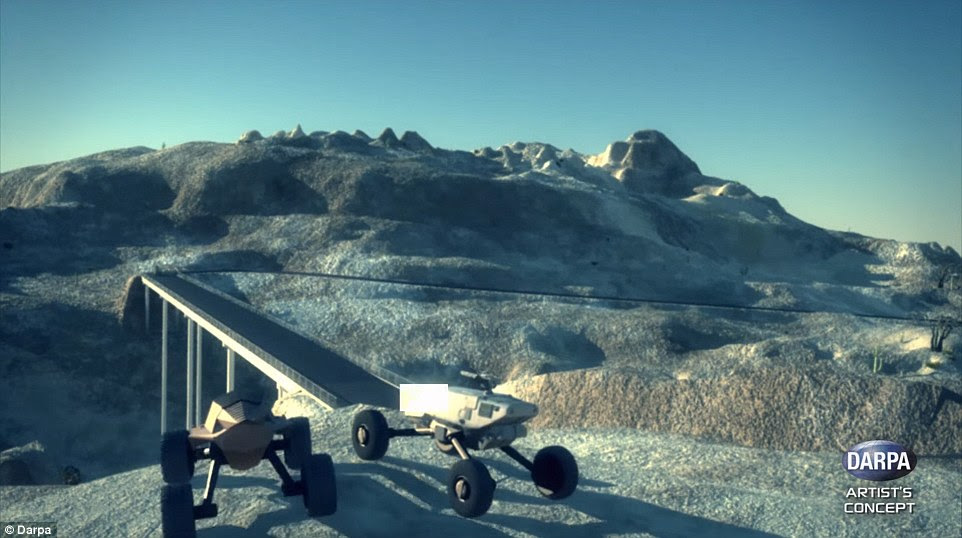 GXV-T also plans to explore ways to provide semi-autonomous driver assistance and the augmentation of key functions. And although the vehicle will be able to see for miles, it will be designed with infrared, acoustic and electromagnetic stealth capabilities to reduce detectable signatures
