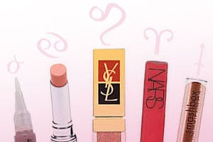 FREE Astrological Reading (For Your Lips)