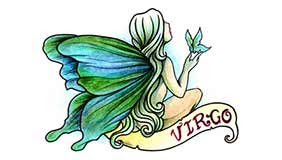 Significado Tatuaje Virgo Zodiaco 1 Tatuarte Org