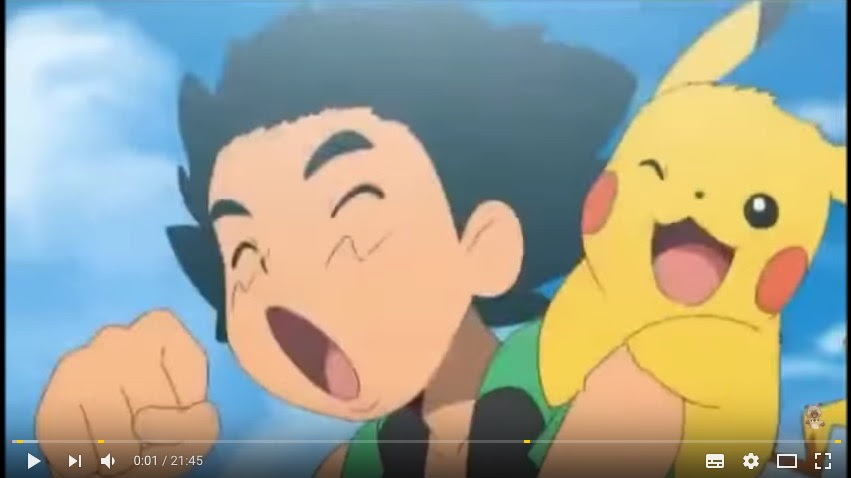 1話動画あり ポケモン サン ムーンのアニメがひどい 感想まとめ マックリブ