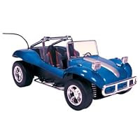 Dune Buggy Die Cast - Colors may vary