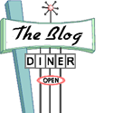 The Blog Diner