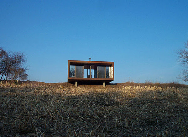 Modern House Designs - Prefab Homes | Trendir - Page 3