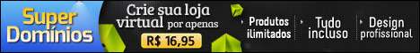 Loja virtual completa e barata