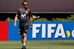 Real Madrid Name Spain's Julen Lopetegui as Coach