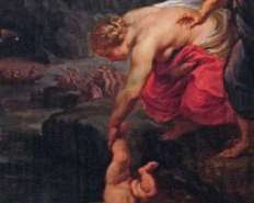 Pierre-Paul RUBENS