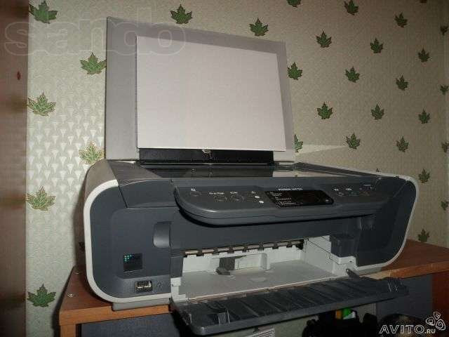 Was Ist Resume Taste Bei Canon Drucker