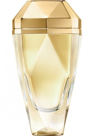Lady Million Eau My Gold! Paco Rabanne Feminino