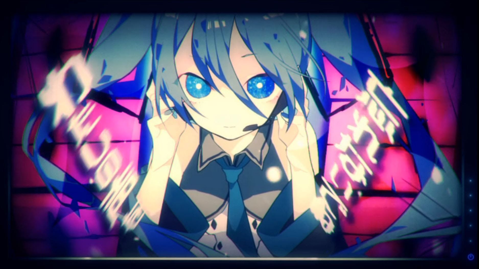 動画師特集 ボカロpvから実写pvまで ハイクオリティでカッコイイ映像を作る お菊 さん レンダリングヤッホーイ
