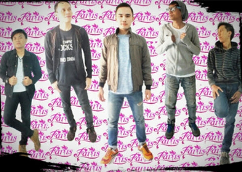 SECEPAT ITU FAIRIS BAND