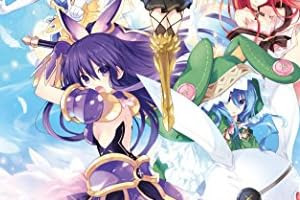デート ア ライブ 万由里ジャッジメント アニメnew 無料動画まとめ