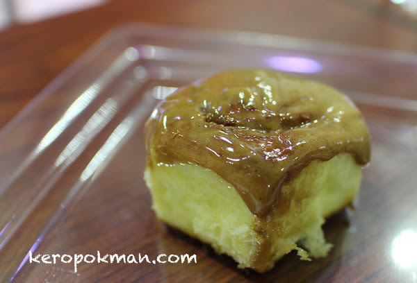Epicurean Market @ MBS