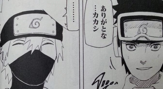 Naruto ナルト 72巻 最終巻 感想 ナルトとサスケの物語ついに決着 最終回には大人になったナルト達が アニメ マンガ ソーシャル芸能へんしゅう部