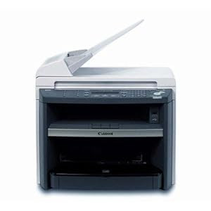 Canon imageCLASS MF4690 Monochrome Laser All-in-One Printer (1827B001)