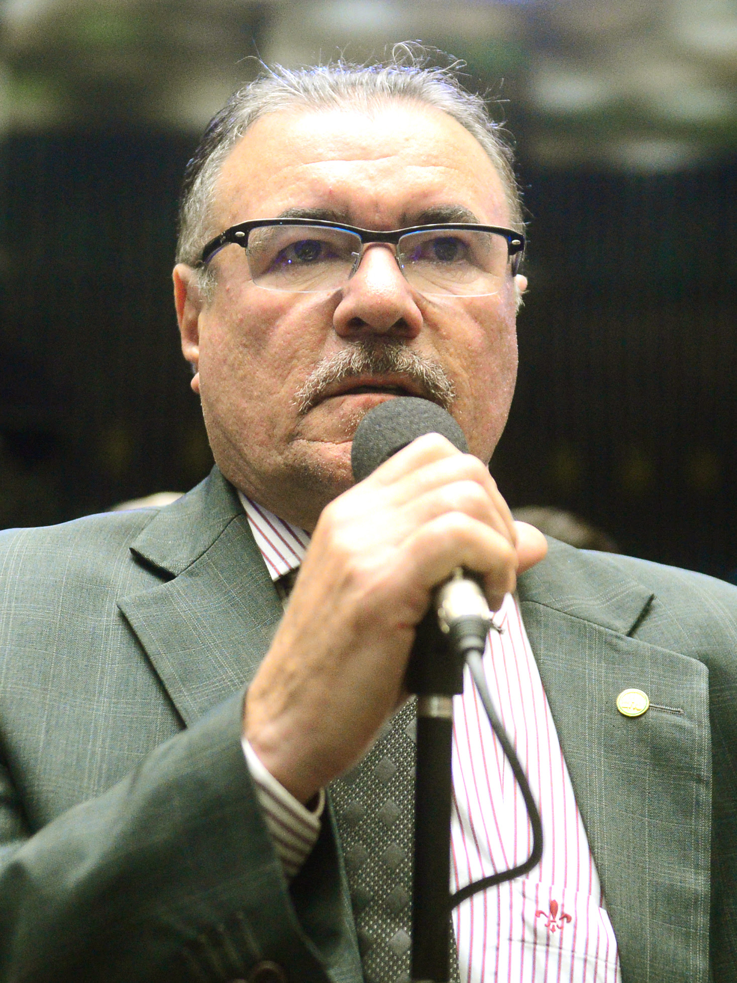 Política - eleições 2016 - Cícero Almeida