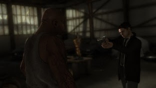 Images et vidéo de Heavy Rain