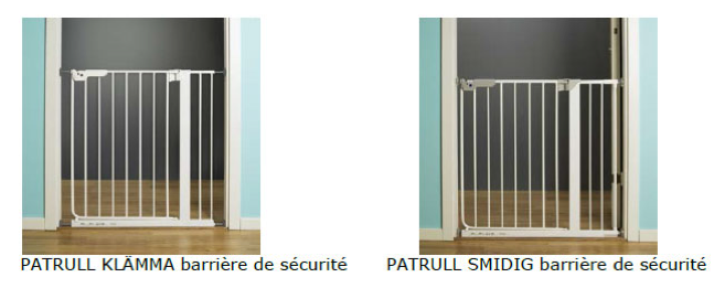 Barriere Escalier Ikea Fast Free Nationwide Shipping