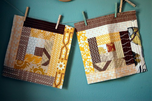 QAYG bee blocks