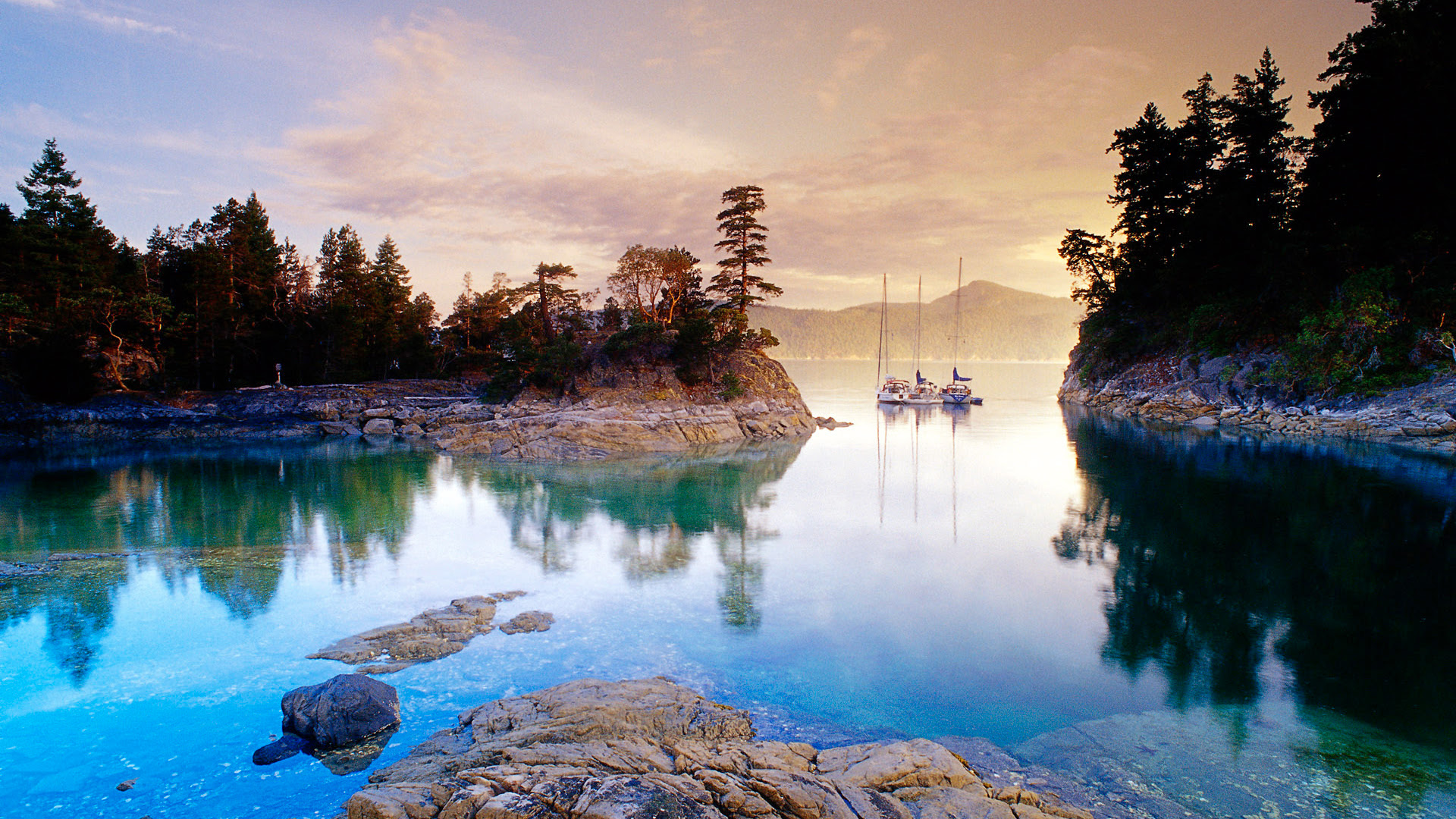 Free Nature wallpaper | 1920x1080 | #53331