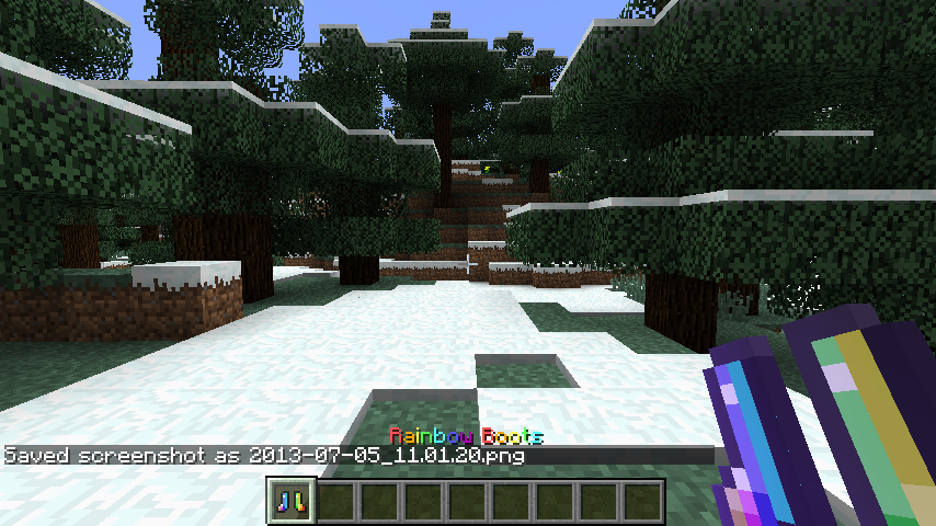 Not Only More Ores Mod