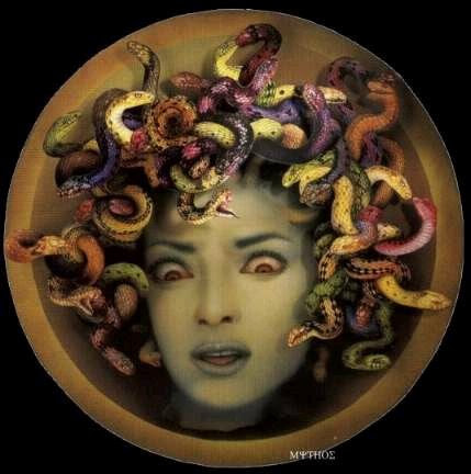 Gorgon