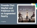 How augmented reality helps you buy furniture and capture Pokémon