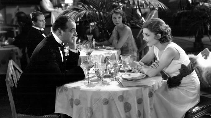 Assistir False Faces 1932 Filme Completo Grátis Dublado portugues 4K