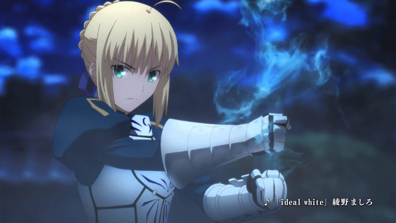 Fate Stay Night 女性キャラクター アナタは誰が好き Erumaerまとめ