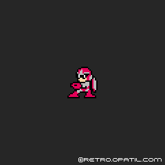 ボスロボット一覧 ロックマン3 Rockman3 攻略 レトロゲーム攻略メモ