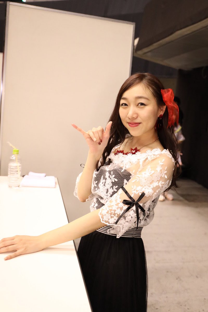 朗報 全握に参加したskeちゃんが可愛い過ぎる件 Ske48箱推し