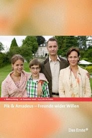 Pik & Amadeus – Freunde wider Willen 2006 Streaming VF HD
