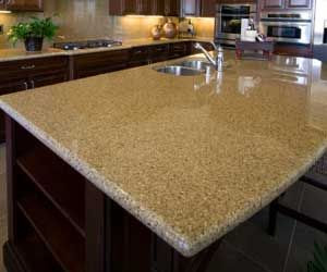 Granite Care Deluxe Granite LTD