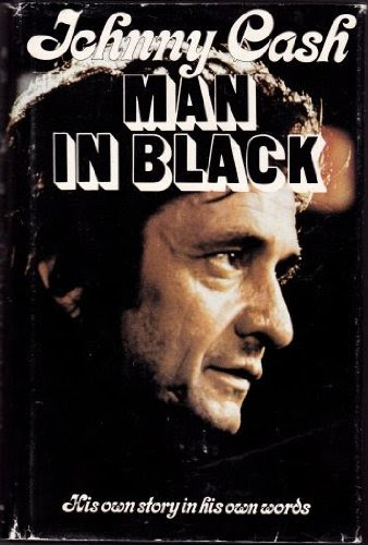 Man in Black: His Own Story in His Own Words, by Johnny Cash