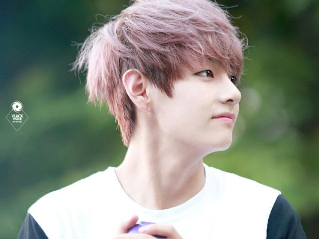 Name The BTS/Bangtan Boys Member From The Hairstyle ...