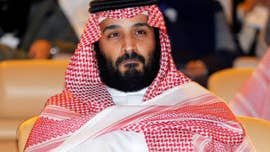 Saudi Arabia on Monday called the attempted missile attack on Riyadh’s main airport this weekend an "act of war" by Iran and vowed to retaliate.