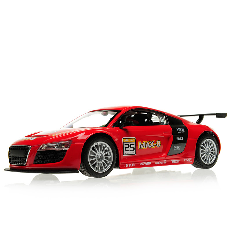Toy Remote Control Cars